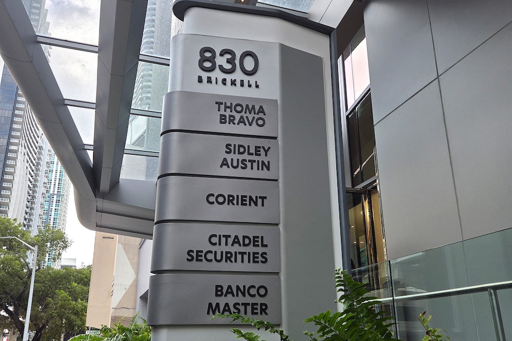 Banco Master Banco Master