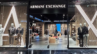Armani, Decathlon y otras marcas internacionales que llegan a Argentina: dónde abrirán sus locales Armani, Decathlon y otras marcas internacionales que llegan a Argentina: dónde abrirán sus locales