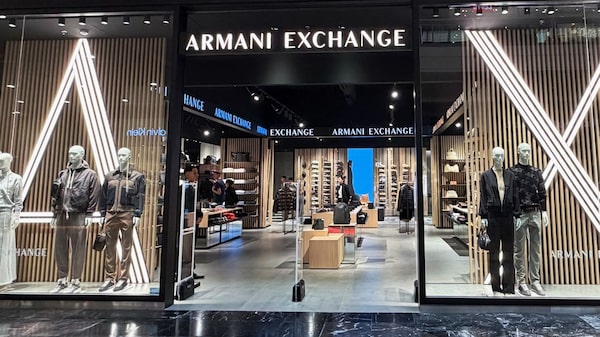 Armani, Decathlon y otras marcas internacionales que llegan a Argentina: dónde abrirán sus locales Armani, Decathlon y otras marcas internacionales que llegan a Argentina: dónde abrirán sus locales
