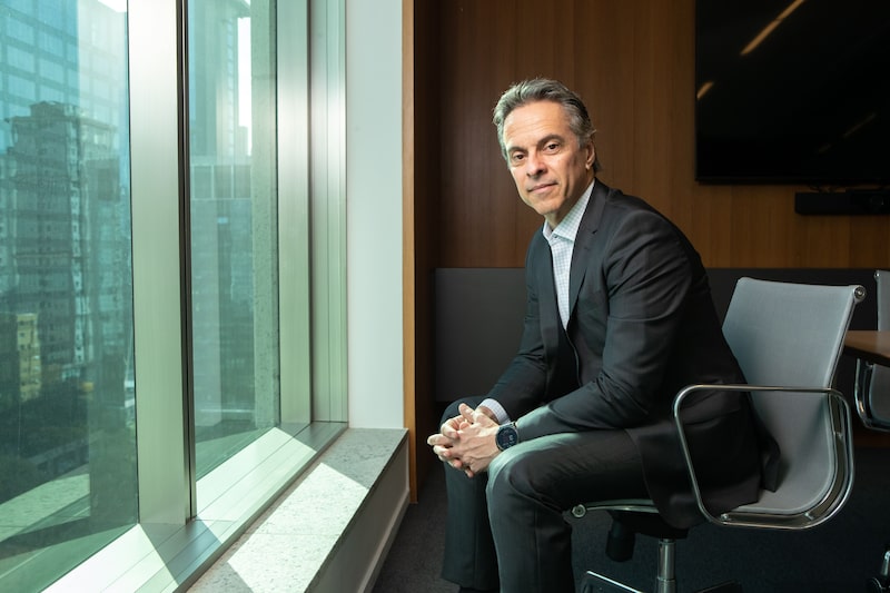 Antonio Costa, CEO do Wealth Management da B.Side (Foto: Divulgação) Antonio Costa, CEO do Wealth Management da B.Side (Foto: Divulgação)