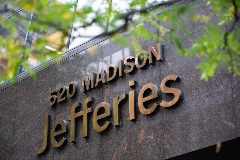 Nueva Elektra contrata a BCP Securities y a Jefferies para la venta de deuda Nueva Elektra contrata a BCP Securities y a Jefferies para la venta de deuda