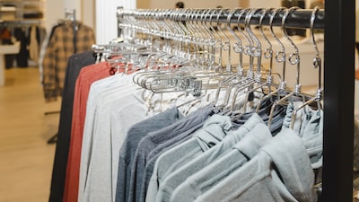 Por qué la ropa es más cara en Argentina: la respuesta de los industriales textiles Por qué la ropa es más cara en Argentina: la respuesta de los industriales textiles