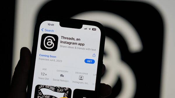 Threads tuvo un lanzamiento lleno de energía, eso pone a Twitter bajo presión Threads tuvo un lanzamiento lleno de energía, eso pone a Twitter bajo presión