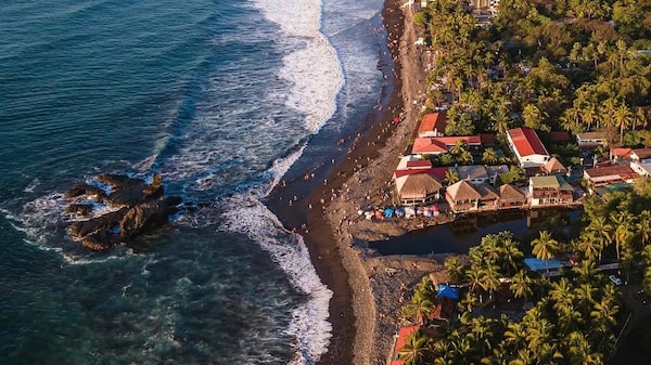 Estas son las playas de América Latina y el Caribe incluidas entre las 100 mejores de 2026 Estas son las playas de América Latina y el Caribe incluidas entre las 100 mejores de 2026