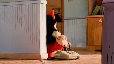 De ‘Mafalda’ al documental de Fito Páez: Netflix revela todos sus estrenos desde Argentina De ‘Mafalda’ al documental de Fito Páez: Netflix revela todos sus estrenos desde Argentina