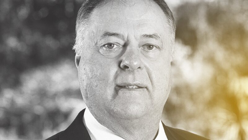 Harry Schmelzer Jr. Harry Schmelzer Jr.