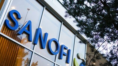 Sanofi compra Vicebio por US$ 1,6 bilhão de olho em vacinas de próxima geração Sanofi compra Vicebio por US$ 1,6 bilhão de olho em vacinas de próxima geração