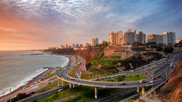 Seis países de Latinoamérica están entre los 50 con mejor reputación mundial, según RepCore Nations Seis países de Latinoamérica están entre los 50 con mejor reputación mundial, según RepCore Nations