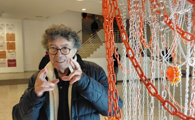 El italiano Piero, cantante de ‘Mi viejo’, murió a los 81 años. El italiano Piero, cantante de ‘Mi viejo’, murió a los 81 años.