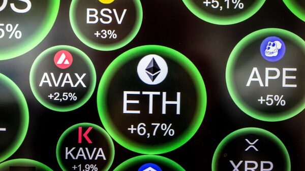 Estreia de ETFs de ether nos EUA é novo teste para demanda por criptos Estreia de ETFs de ether nos EUA é novo teste para demanda por criptos