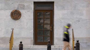 Bonos del Tesoro amplían pérdidas en medio de advertencias de reguladores chinos a bancos Bonos del Tesoro amplían pérdidas en medio de advertencias de reguladores chinos a bancos