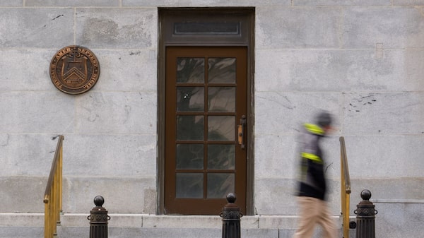Bonos del Tesoro amplían pérdidas en medio de advertencias de reguladores chinos a bancos Bonos del Tesoro amplían pérdidas en medio de advertencias de reguladores chinos a bancos