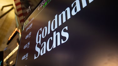 Goldman Sachs ve el mejor escenario para carry trade en más de dos décadas Goldman Sachs ve el mejor escenario para carry trade en más de dos décadas
