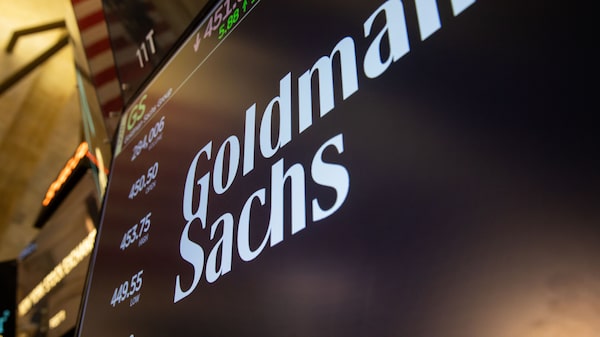 Goldman Sachs ve el mejor escenario para carry trade en más de dos décadas Goldman Sachs ve el mejor escenario para carry trade en más de dos décadas