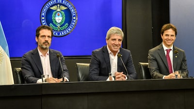 Cómo cerró la segunda licitación del FGS de ANSES para impulsar créditos hipotecarios UVA Cómo cerró la segunda licitación del FGS de ANSES para impulsar créditos hipotecarios UVA