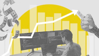 Wall Street proyecta un nuevo mercado con el commodity clave de la era de la IA Wall Street proyecta un nuevo mercado con el commodity clave de la era de la IA