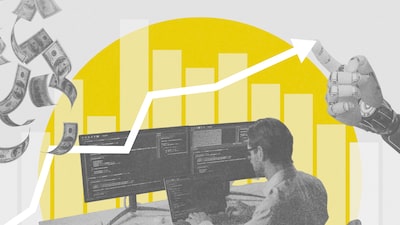 Wall Street proyecta un nuevo mercado con el commodity clave de la era de la IA Wall Street proyecta un nuevo mercado con el commodity clave de la era de la IA