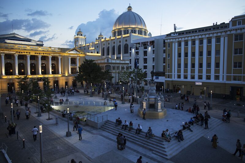 Foto: Federico Vespignani/Bloomberg Foto: Federico Vespignani/Bloomberg