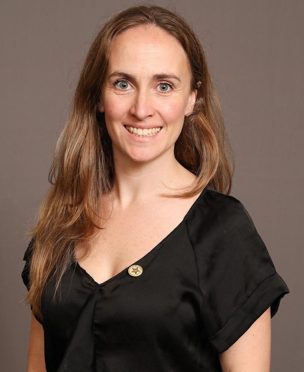 Mariana Gallo - Gerente General de PepsiCo Bebidas para Argentina y Uruguay Mariana Gallo - Gerente General de PepsiCo Bebidas para Argentina y Uruguay