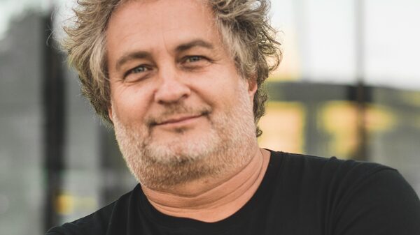 Para el cofundador de Globant, ‘proteger el status quo no es la mejor receta para seguir siendo relevante de acá a 10 años’ Para el cofundador de Globant, ‘proteger el status quo no es la mejor receta para seguir siendo relevante de acá a 10 años’