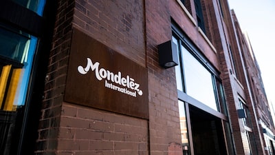 Guerra en Irán debilita la confianza del consumidor en EE.UU., advierte CEO de Mondelez Guerra en Irán debilita la confianza del consumidor en EE.UU., advierte CEO de Mondelez