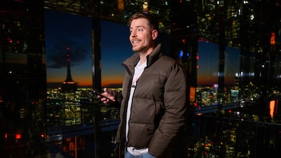 MrBeast gana más dinero con el chocolate que con YouTube MrBeast gana más dinero con el chocolate que con YouTube