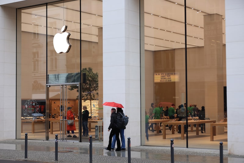Apple pierde batalla legal en Alemania: seguirá bajo vigilancia antimonopolio. Apple pierde batalla legal en Alemania: seguirá bajo vigilancia antimonopolio.