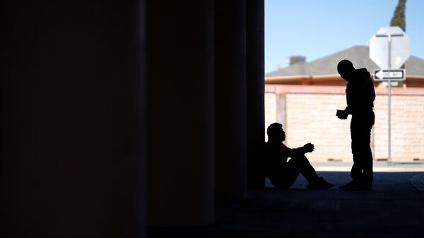 Biden niega que EE.UU. considere deportaciones de migrantes no mexicanos Biden niega que EE.UU. considere deportaciones de migrantes no mexicanos