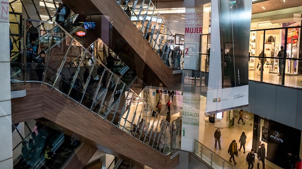 Inflación de Chile duplica las previsiones y llega al 4,1% anual en agosto Inflación de Chile duplica las previsiones y llega al 4,1% anual en agosto