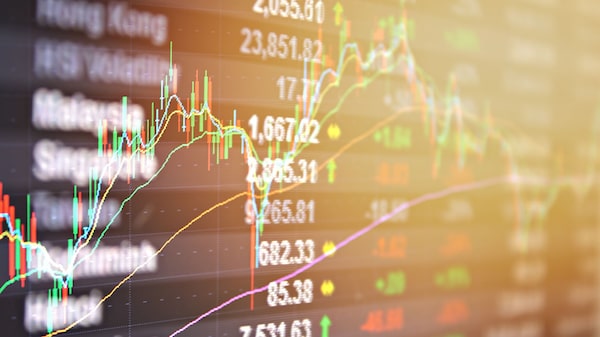 Acción de Cementos Argos, al alza: precio y cotización en bolsa hoy 26 de marzo de 2024 Acción de Cementos Argos, al alza: precio y cotización en bolsa hoy 26 de marzo de 2024