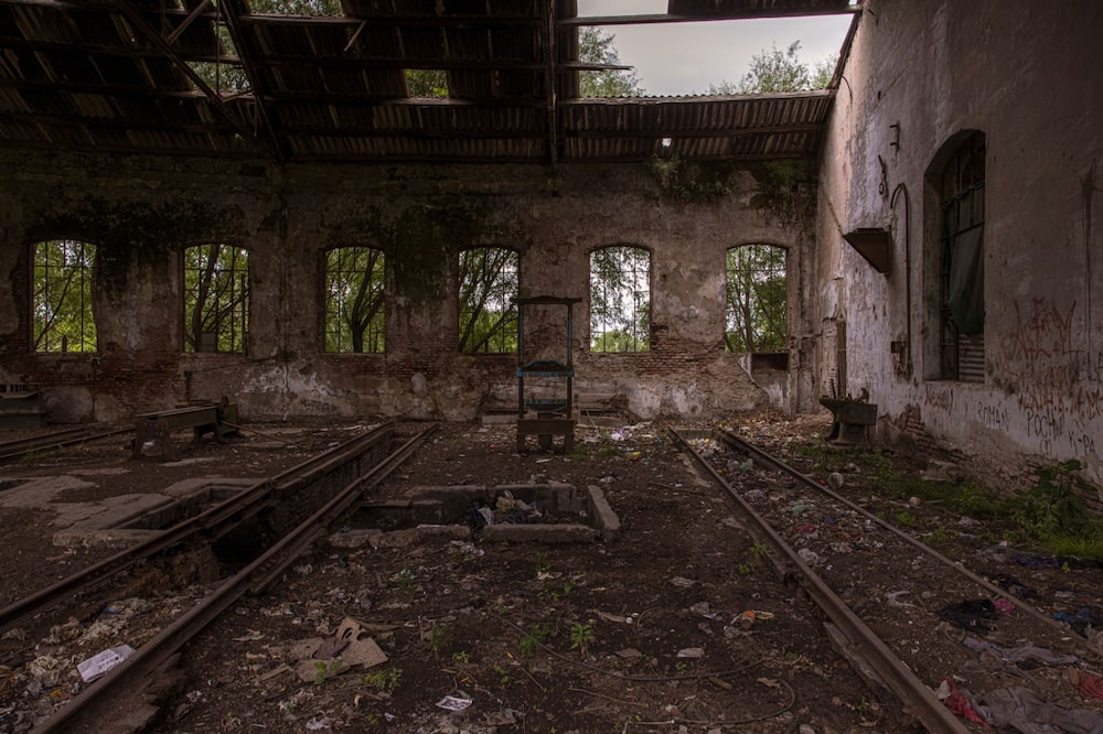 Ferrocarriles argentinos Ferrocarriles argentinos