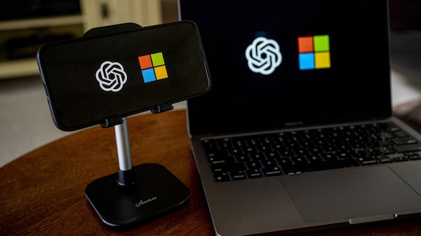 Hay un arte para nombrar a tu IA, y no es usar ChatGPT Hay un arte para nombrar a tu IA, y no es usar ChatGPT