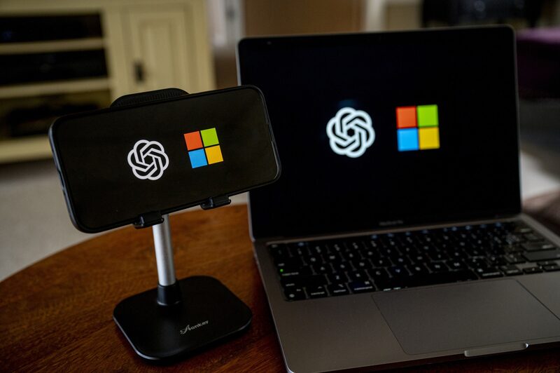 La inversión de Microsoft en OpenAI se arriesga a ser examinada por los reguladores de EE.UU. y el Reino Unido La inversión de Microsoft en OpenAI se arriesga a ser examinada por los reguladores de EE.UU. y el Reino Unido