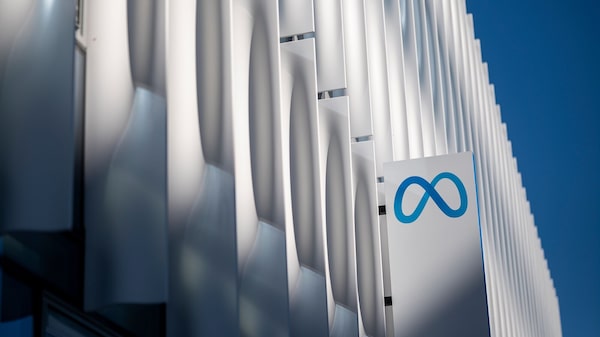 La UE obliga a Meta a cambiar política de anuncios tras sanción de US$233 millones La UE obliga a Meta a cambiar política de anuncios tras sanción de US$233 millones