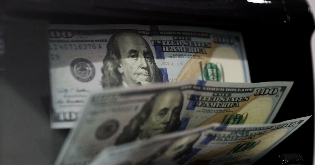 Os países mais endividados da América Latina, depois que a dívida global bateu mais um recorde