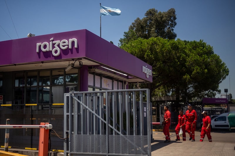 Após reestruturar empresas de saneamento e logística, a IG4 entra em uma nova escala ao assumir papel central em dois dos casos mais complexos do mercado brasileiro. (Foto: Tomas Cuesta/Bloomberg) Após reestruturar empresas de saneamento e logística, a IG4 entra em uma nova escala ao assumir papel central em dois dos casos mais complexos do mercado brasileiro. (Foto: Tomas Cuesta/Bloomberg)