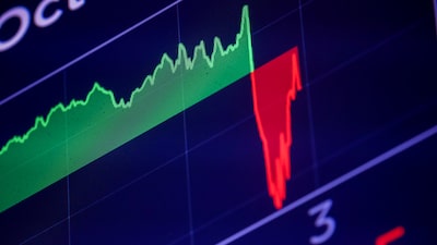 Los pronósticos concuerdan: la economía mexicana se contrajo en primer trimestre de 2026 Los pronósticos concuerdan: la economía mexicana se contrajo en primer trimestre de 2026