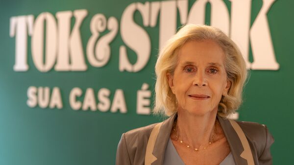 Tok&Stok’s CEO Confirms Talks with Mobly and Emphasizes Cash Management Focus Tok&Stok’s CEO Confirms Talks with Mobly and Emphasizes Cash Management Focus