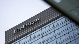 JPMorgan afina su estrategia de inversión tras liderazgo de De la Espriella en primera vuelta JPMorgan afina su estrategia de inversión tras liderazgo de De la Espriella en primera vuelta