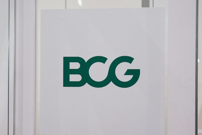Boston Consulting Group Boston Consulting Group