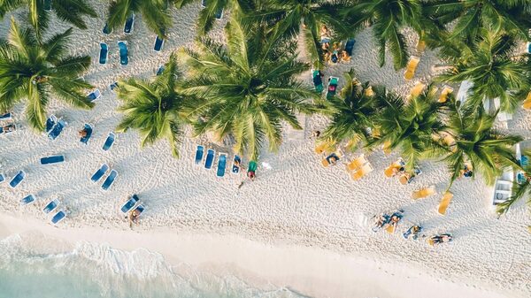 Turoperadores de Francia e Italia reconocen turismo dominicano Turoperadores de Francia e Italia reconocen turismo dominicano