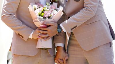 LGBT: 70% dos americanos apoiam casamento entre pessoas do mesmo sexo LGBT: 70% dos americanos apoiam casamento entre pessoas do mesmo sexo