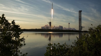SpaceX veta a inversionistas de China y Hong Kong en su histórica OPI por motivos de seguridad SpaceX veta a inversionistas de China y Hong Kong en su histórica OPI por motivos de seguridad