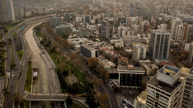 Investigação sobre crime organizado no Chile gera debate sobre regra de sigilo bancário Investigação sobre crime organizado no Chile gera debate sobre regra de sigilo bancário