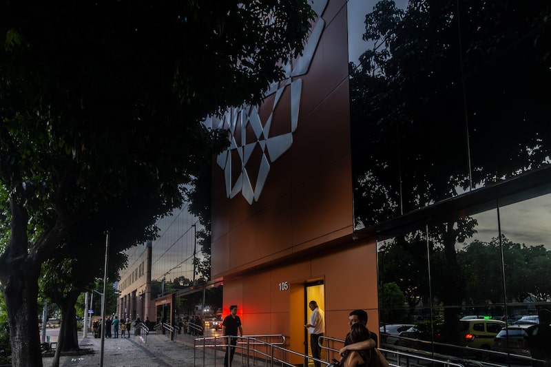 Empresa busca formas de monetizar imóveis hospitalares sem deixar de operar as unidades (Foto: Dado Galdieri/Bloomberg) Empresa busca formas de monetizar imóveis hospitalares sem deixar de operar as unidades (Foto: Dado Galdieri/Bloomberg)