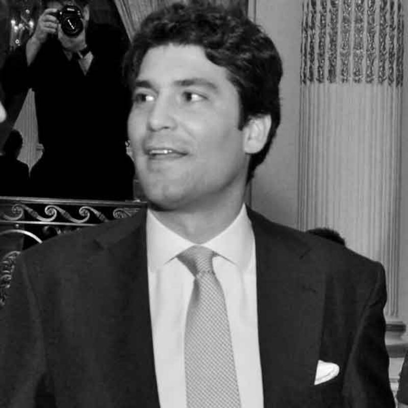 Alejandro Santo Domingo Alejandro Santo Domingo