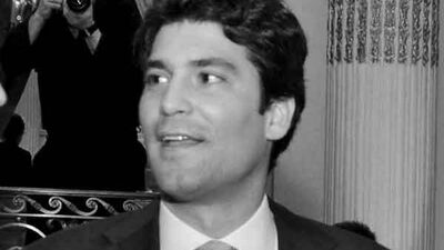 Alejandro Santo Domingo Alejandro Santo Domingo