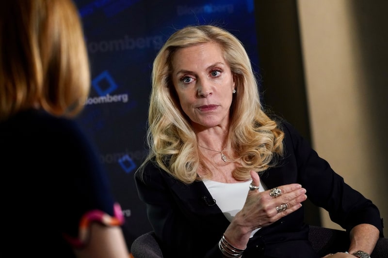 Lael Brainard Lael Brainard