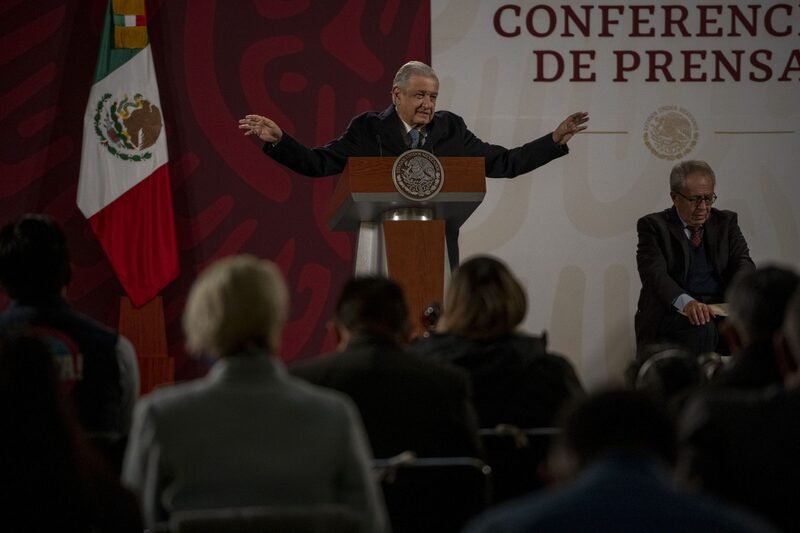 Banxico subió en 75 puntos base la tasa de interés para dejarla en un nivel histórico de 9,25%. Banxico subió en 75 puntos base la tasa de interés para dejarla en un nivel histórico de 9,25%.