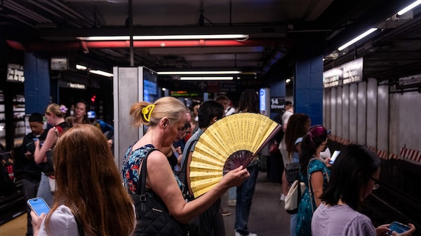 Una startup aprovecha estacionamientos subterráneos para generar energía limpia Una startup aprovecha estacionamientos subterráneos para generar energía limpia